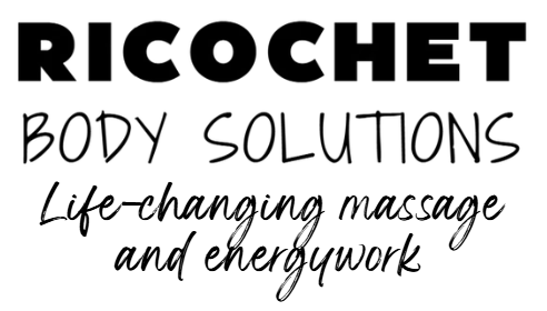Ricochet Body Solutions